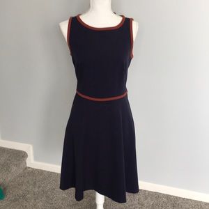 Loft Skater Dress